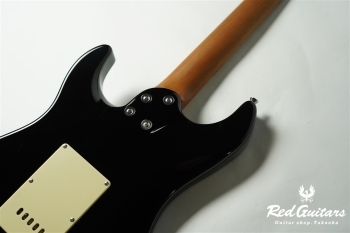 GS-4DX RSM/M - Black